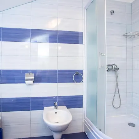 With Pool Ivana Krk * Krk Town