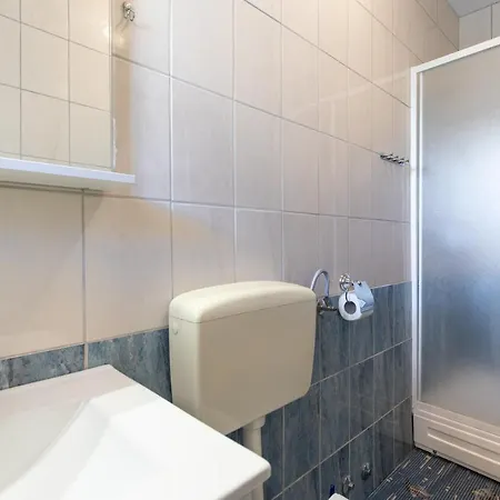 Apartamento With Pool Ivana Krk Krk Town