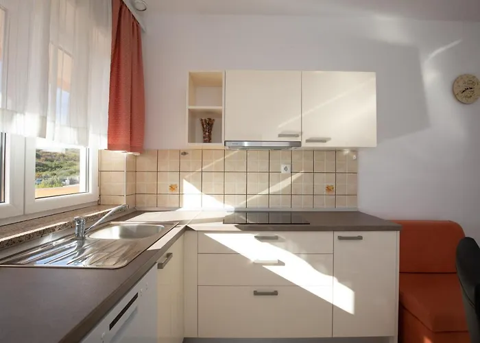 With Pool Ivana Krk *