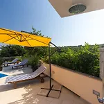 With Pool Ivana Krk Apartment Krk Town
