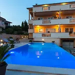 With Pool Ivana Krk Apartment *