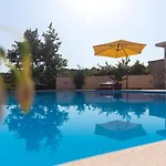 With Pool Ivana Krk Apartment Krk Town
