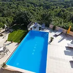 Apartment With Pool Ivana Krk *