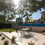 With Pool Ivana Krk Krk Town