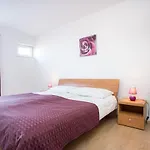 Apartment With Pool Ivana Krk Krk Town