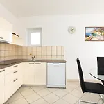 With Pool Ivana Krk Apartman Krk Town