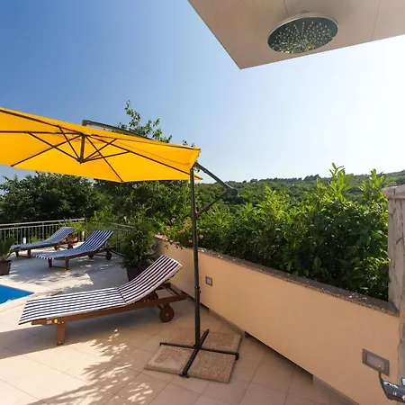 With Pool Ivana Krk Apartment Krk Town