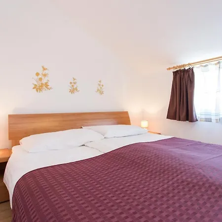 Apartment With Pool Ivana Krk Krk Town