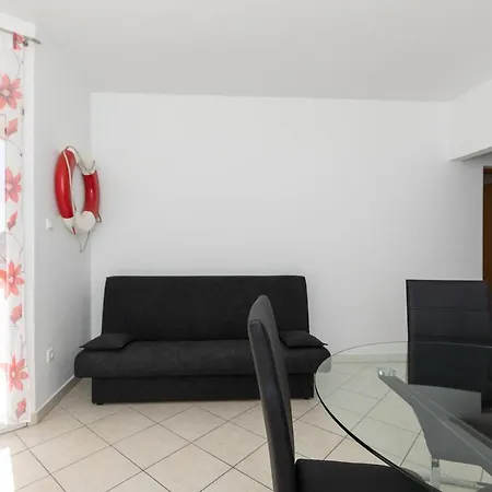 With Pool Ivana Krk Apartment