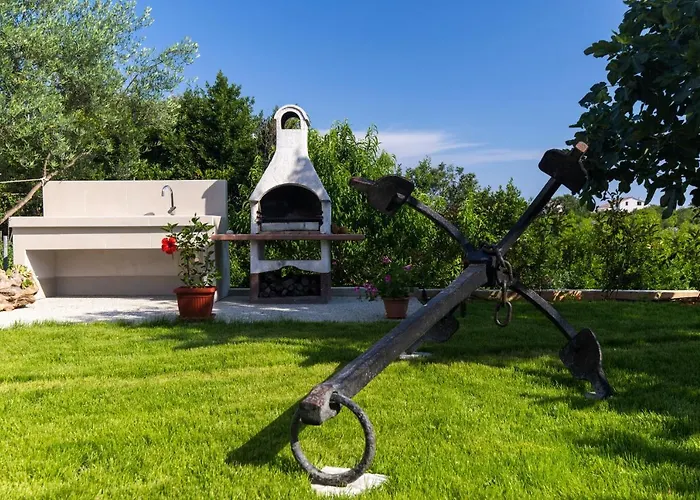 With Pool Ivana Krk Appartamento Krk Town