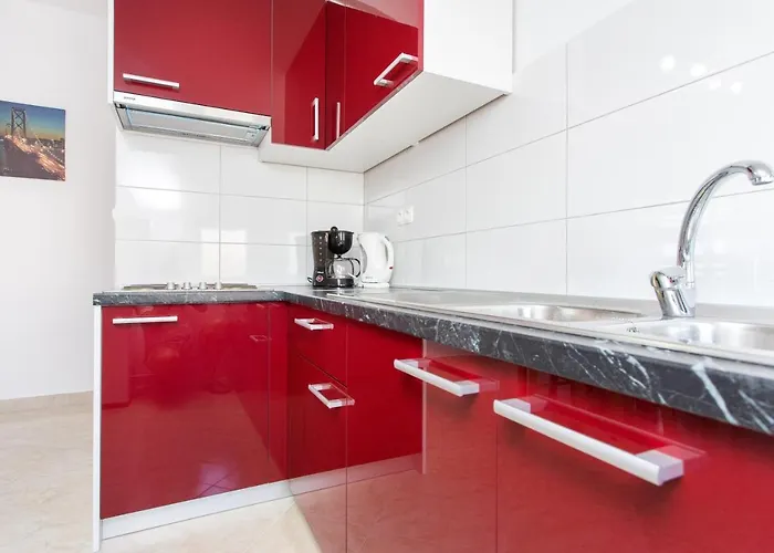 With Pool Ivana Krk Krk Town