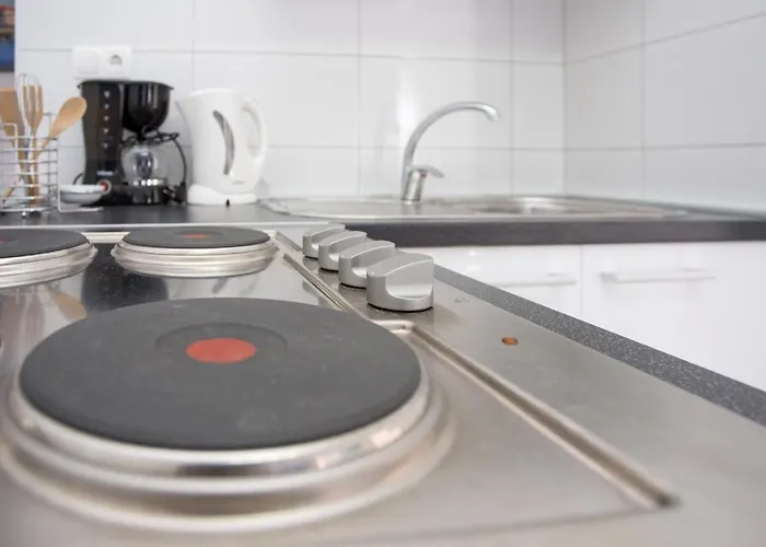 Appartamento With Pool Ivana Krk