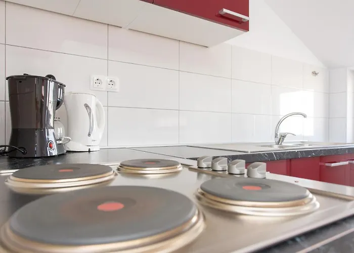 Appartamento With Pool Ivana Krk