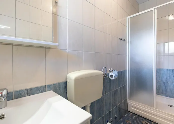 Appartement With Pool Ivana Krk Krk Town