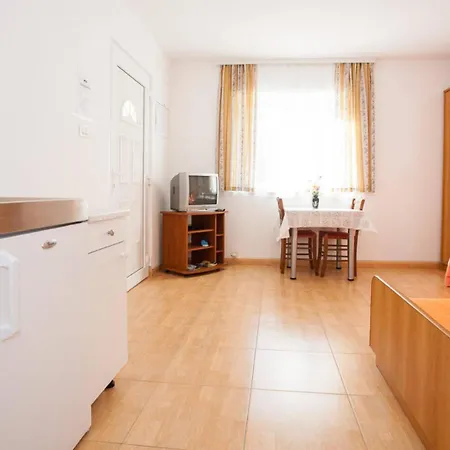 With Pool Ivana Krk 公寓